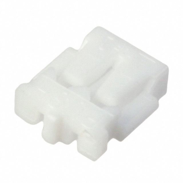 ACHR-02V-S JST Sales America Inc.  Boîtiers de connecteurs rectangulaires