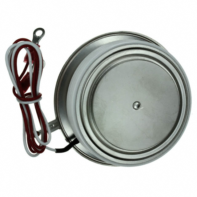 C712L Powerex Inc.  SCRs