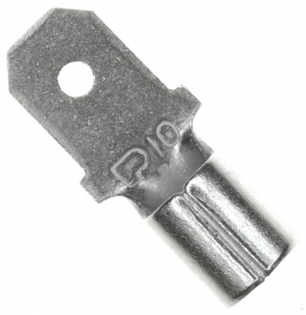 D10-250M-L Panduit Corp  Conectores de desconexión rápida