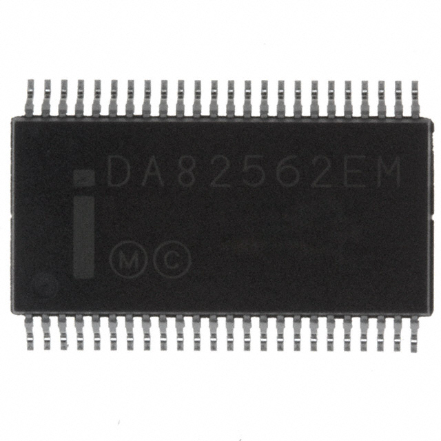 DA82562EM Intel  Controller