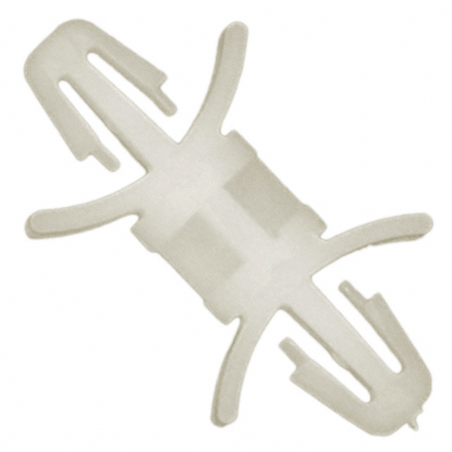 DLCBS2-6-01 Essentra Components  Supporti per schede