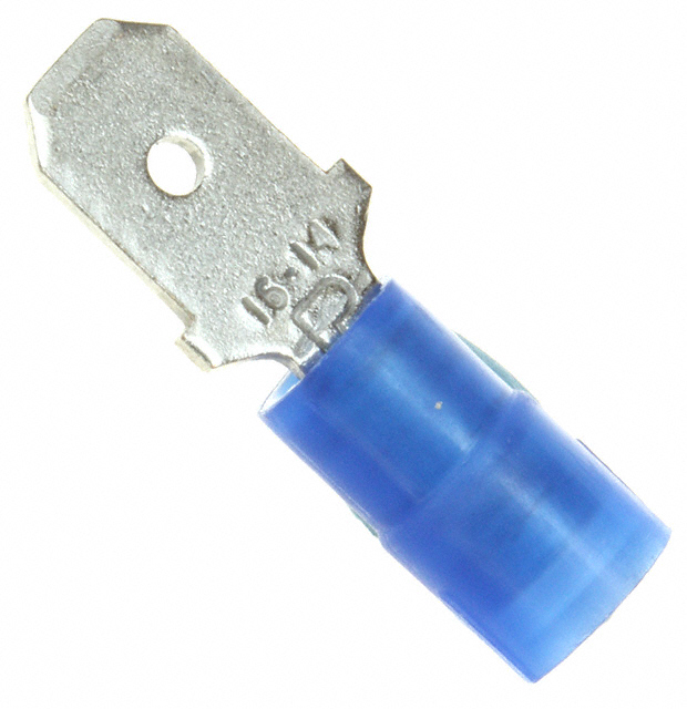 EDV14-250M-L Panduit Corp  Connettori a sgancio rapido Connettori a sgancio rapido