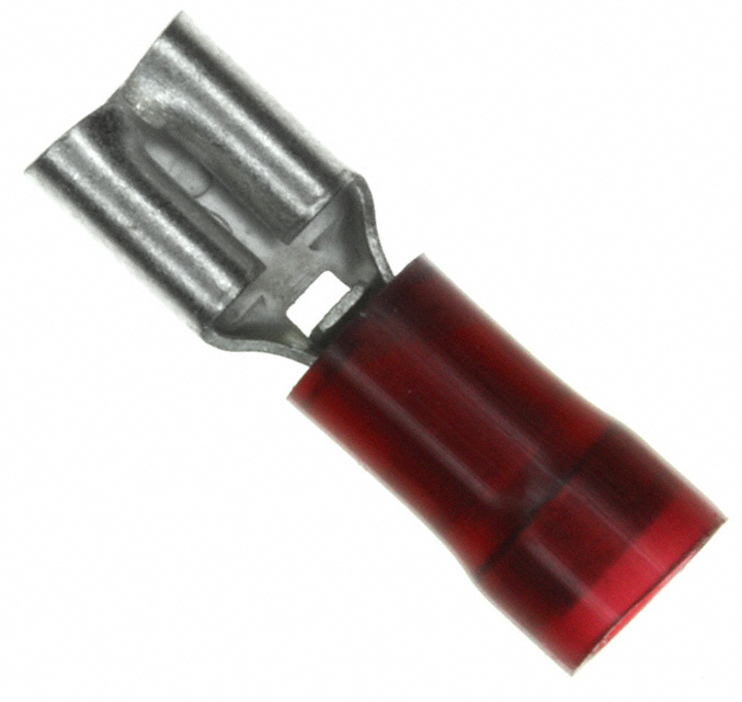 DNF18-187-C Panduit Corp  Connecteurs à déconnexion rapide