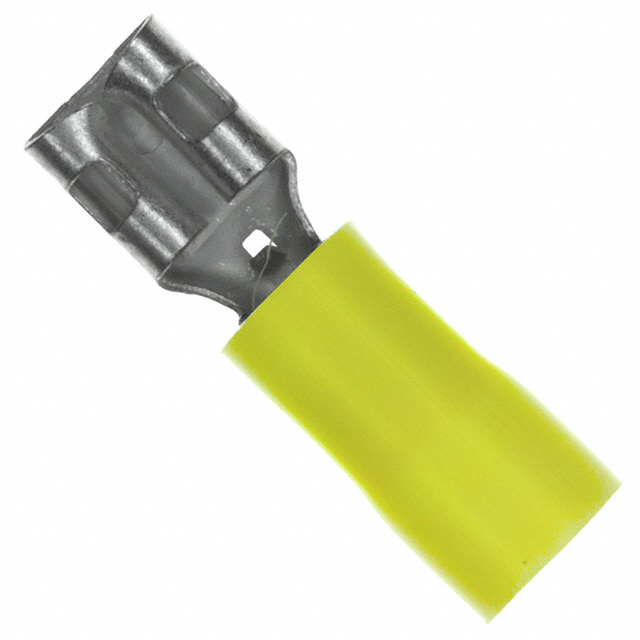 DV10-250-D Panduit Corp  Connettori a sgancio rapido Connettori a sgancio rapido