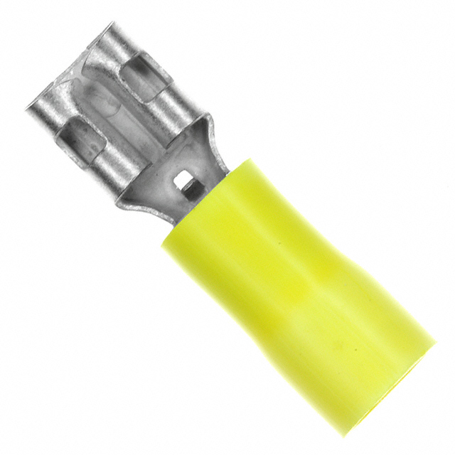 DV10-250-L Panduit Corp  Connettori a sgancio rapido Connettori a sgancio rapido