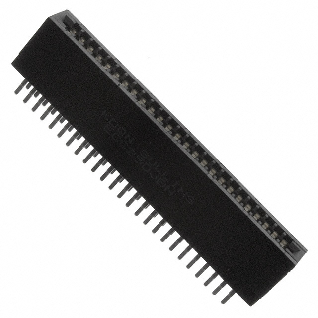 ECC25DJBN Sullins Connector Solutions  Conectores de tableros de borde