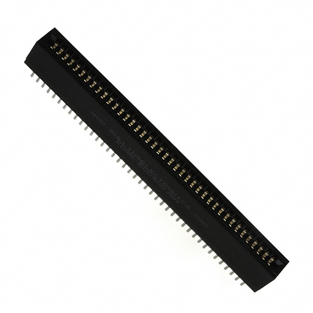 ECC40DJBN Sullins Connector Solutions  Edgeboard Connectors