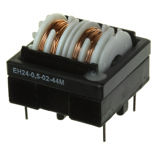 EH24-0.5-02-44M Schaffner EMC Inc.  selfs en mode commun