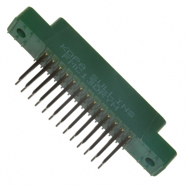 FMC13DRYH Sullins Connector Solutions  Connecteurs de bordure