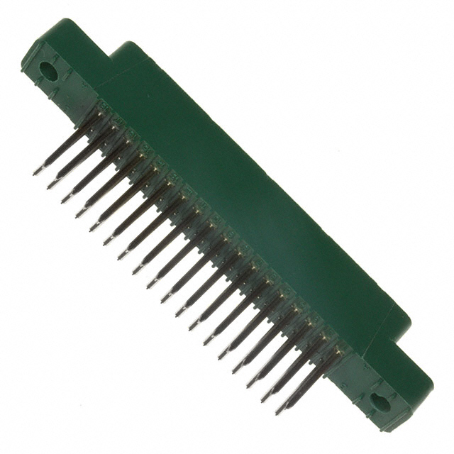 FMC18DRYH Sullins Connector Solutions  Conectores de tableros de borde