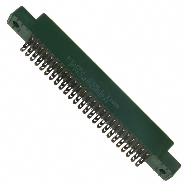 FMC25DREH Sullins Connector Solutions  Connecteurs de bordure