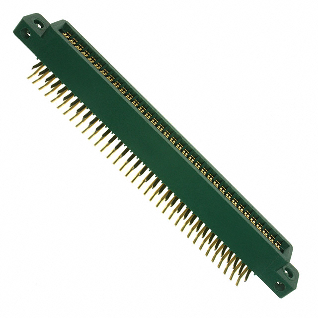FMC35DRAS Sullins Connector Solutions  Edgeboard Connectors
