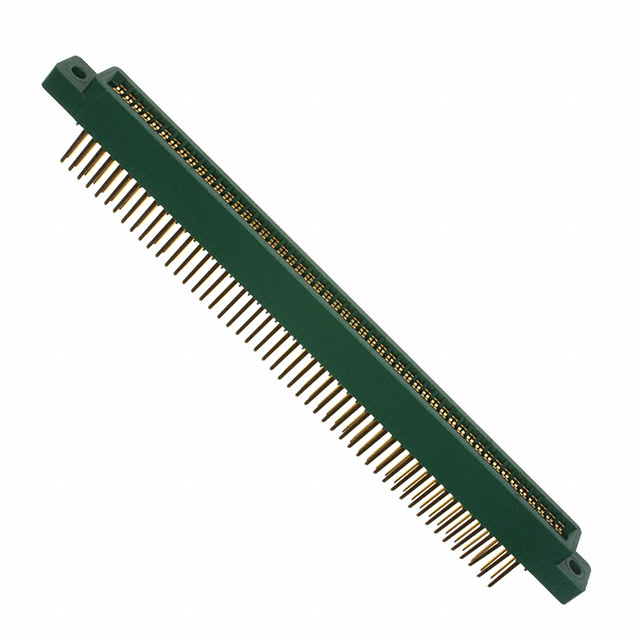 FMC50DRYH Sullins Connector Solutions  Conectores de tableros de borde