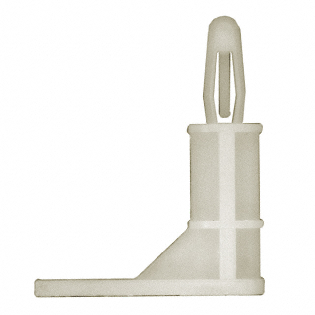 LCBS-L-10-01 Essentra Components  Board Supports