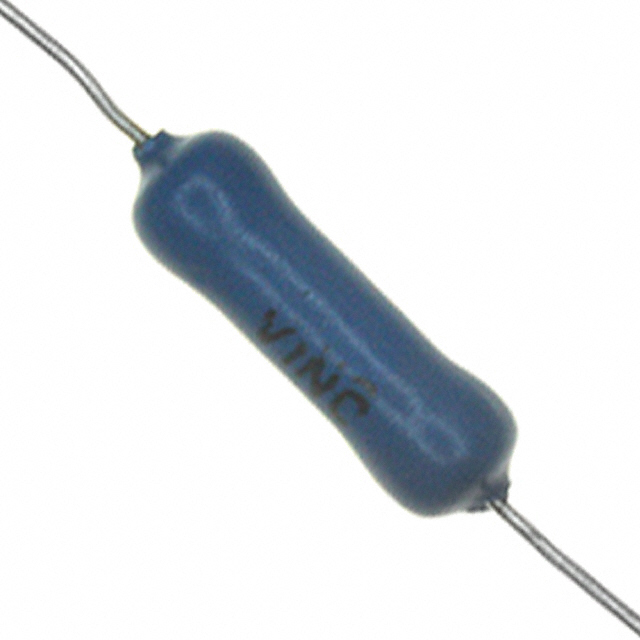 MOX200001004FE Ohmite  Resistori passanti