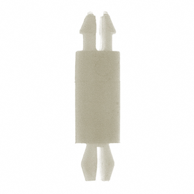 MSPM-6-01 Essentra Components  Soportes de placa