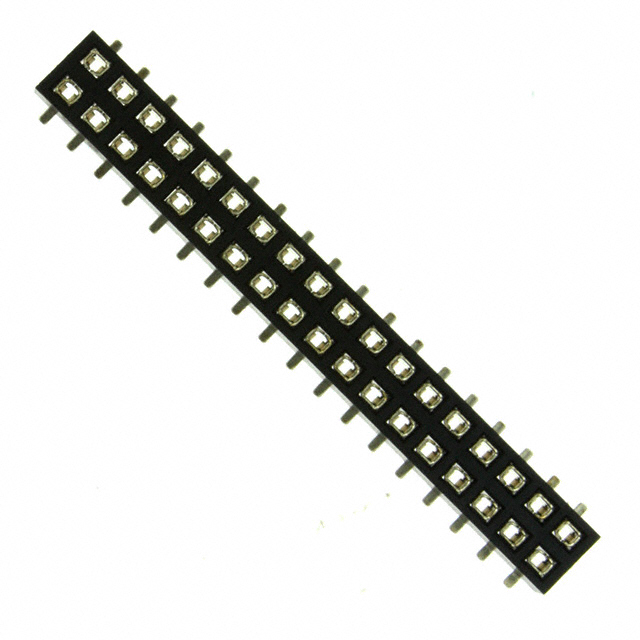 NPPN182GFNP-RC Sullins Connector Solutions  Embases Prises femelles