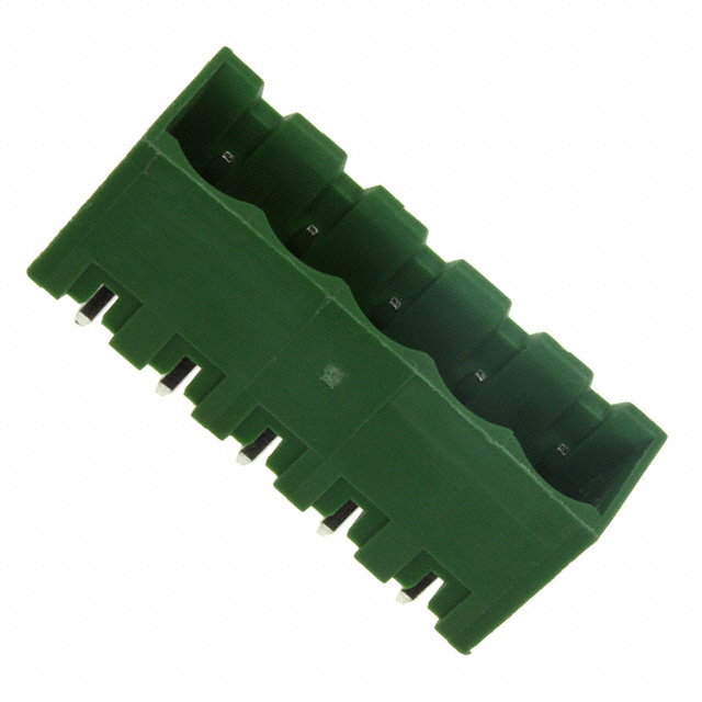 OSTOQ055450 On Shore Technology Inc.  Headers Plugs and Sockets