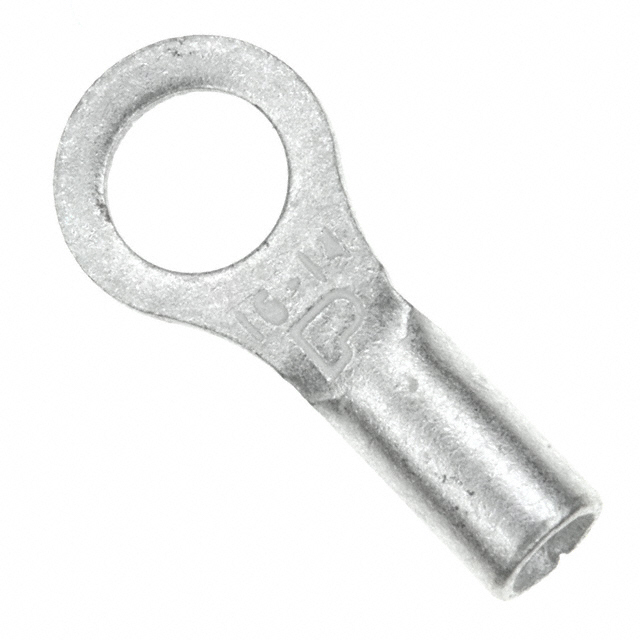 P14-10R-M Panduit Corp  Connecteurs annulaires