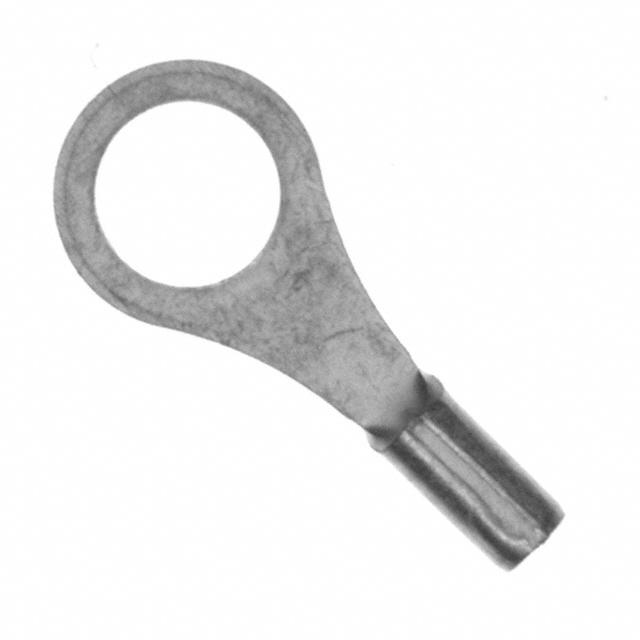 P22-8R-M Panduit Corp  Connettori ad anello