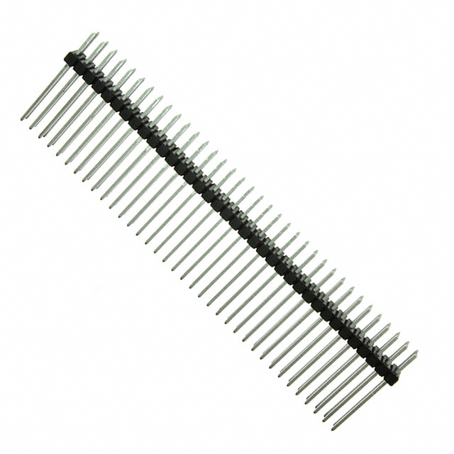 PEC36DAFN Sullins Connector Solutions  Headers Male Pins