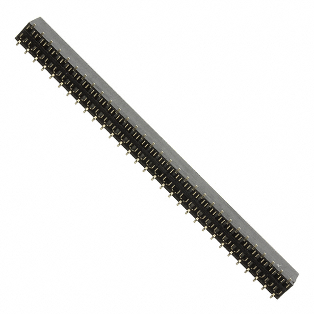 PPPC312KFMS Sullins Connector Solutions  Embases Prises femelles
