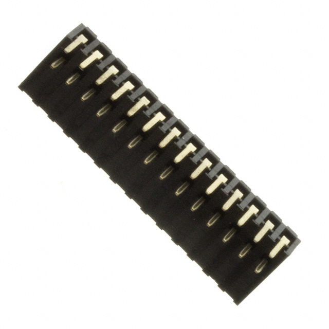 PPPN142FJFN Sullins Connector Solutions  Embases Prises femelles