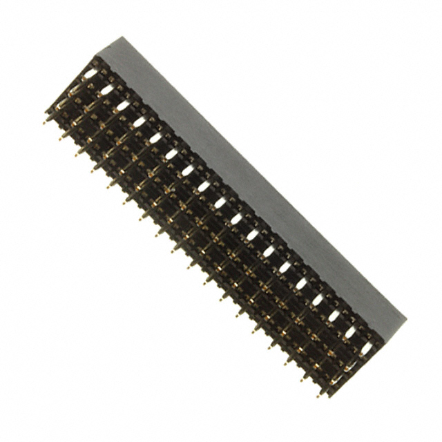 NPRN184EFCN-RC Sullins Connector Solutions  Embases Prises femelles