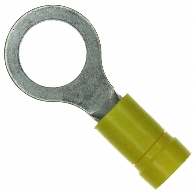 PV10-38R-L Panduit Corp  Conectores de anillo