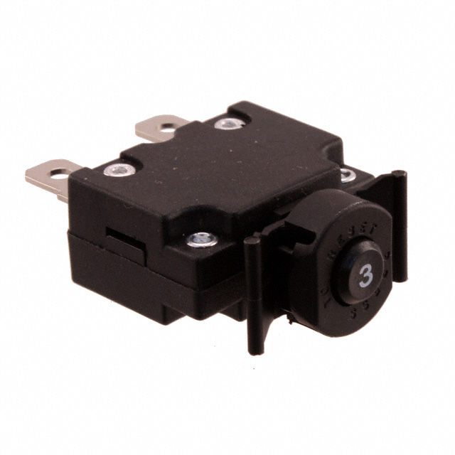 QMB-032-00ENN-3BA Qualtek Interruttori automatici