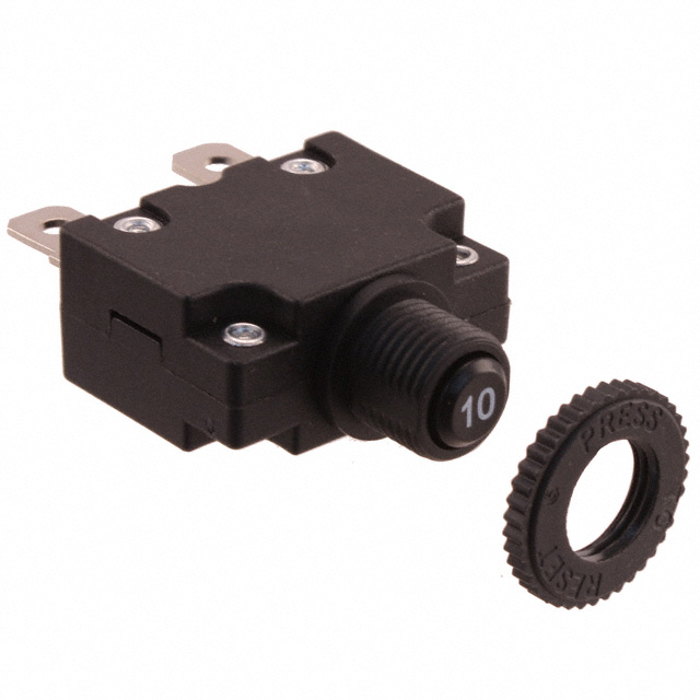 QMB-102-11C3N-3BA Qualtek Leistungsschalter