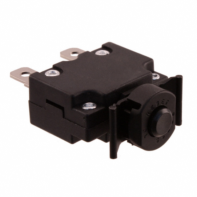 QMB-073-00ENN-3BA Qualtek Interruttori automatici
