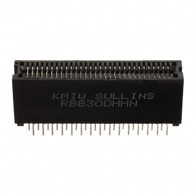RBB30DHHN Sullins Connector Solutions  Edgeboard Connectors