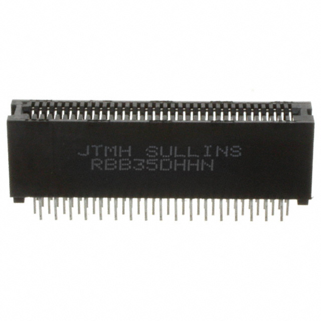 RBB35DHHN Sullins Connector Solutions  Edgeboard Connectors