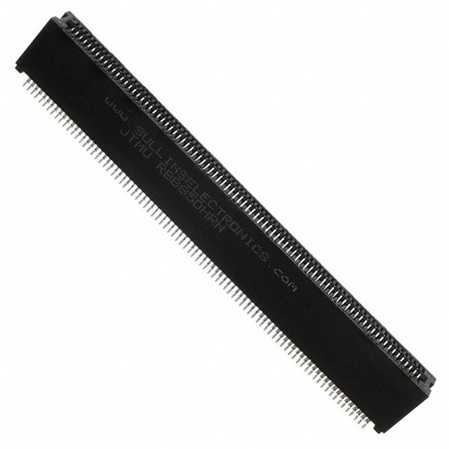 RBB85DHRN Sullins Connector Solutions  Kantenbrettverbinder