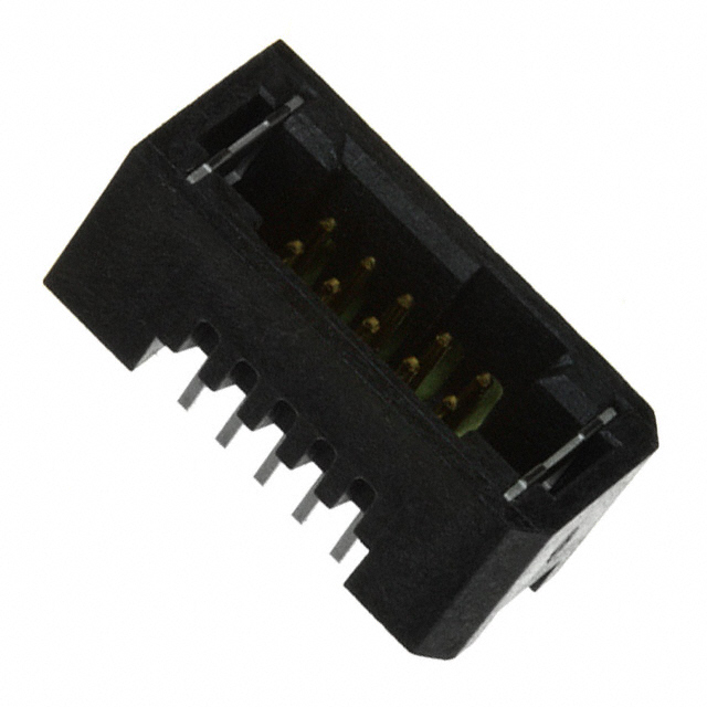 TFM-105-01-S-D-WT Samtec Inc.  Embases à broches mâles