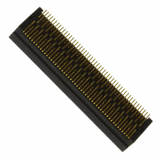 TOLC-125-02-S-Q Samtec Inc.  Embases à broches mâles