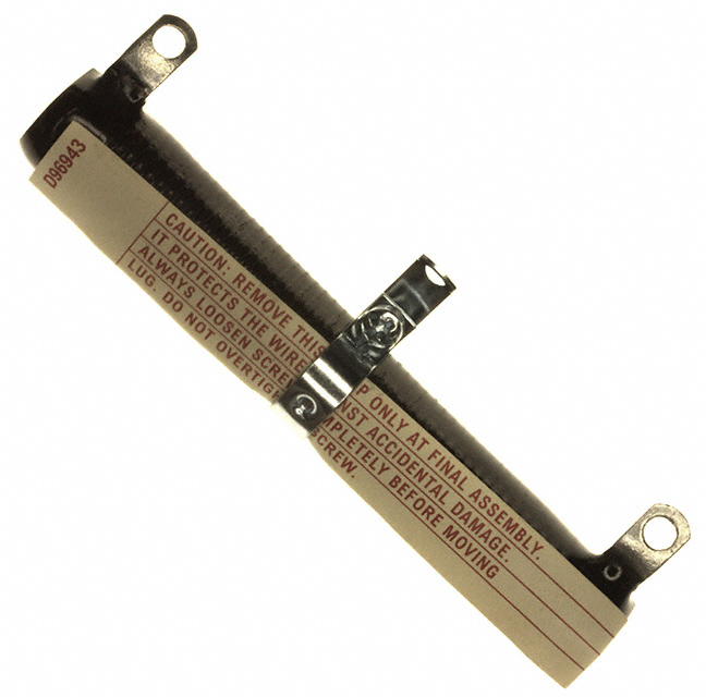 D50K3R0E Ohmite  Adjustable Power Resistor