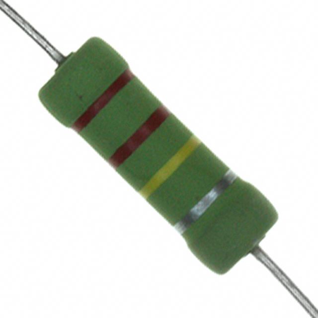 OY224KE Ohmite  Resistori passanti