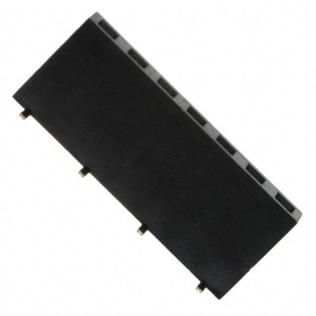 PPPC071KFXC Sullins Connector Solutions  Embases Prises femelles