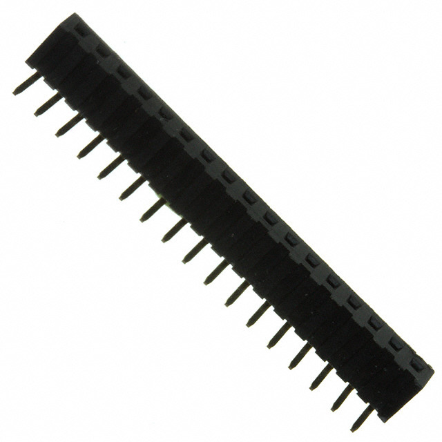 NPPN171FGGN-RC Sullins Connector Solutions  Embases Prises femelles