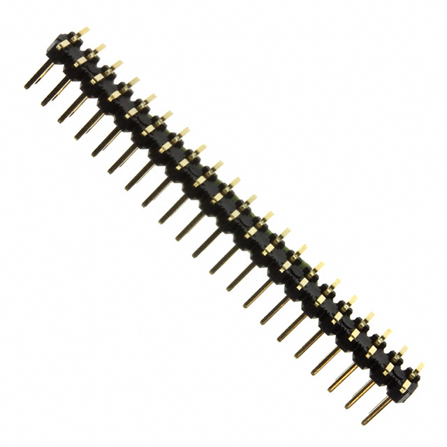 PRPN212MAMS Sullins Connector Solutions  Headers Male Pins
