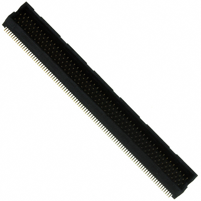 TOLC-150-02-S-Q Samtec Inc.  Headers Male Pins