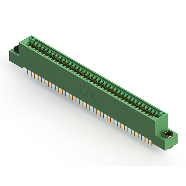 845-074-524-203 EDAC Inc.  Edgeboard Connectors