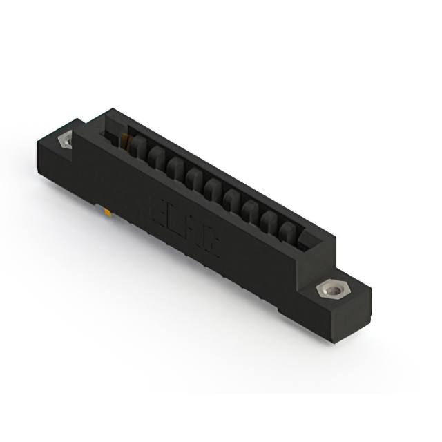 857-020-559-208 EDAC Inc.  Edgeboard Connectors