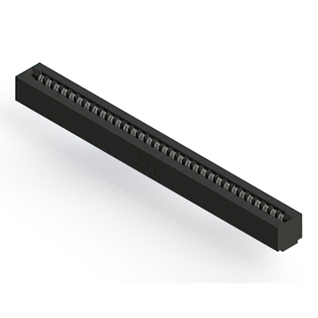 857-032-453-101 EDAC Inc.  Edgeboard Connectors