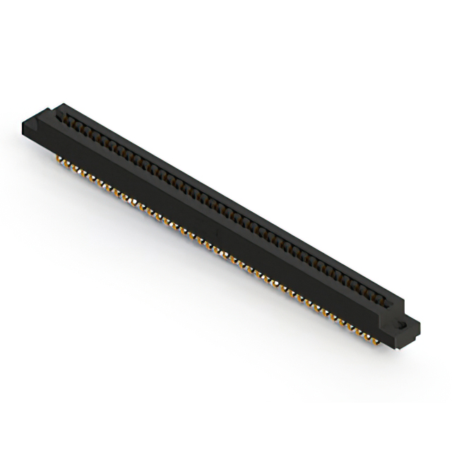 857-039-559-104 EDAC Inc.  Edgeboard Connectors
