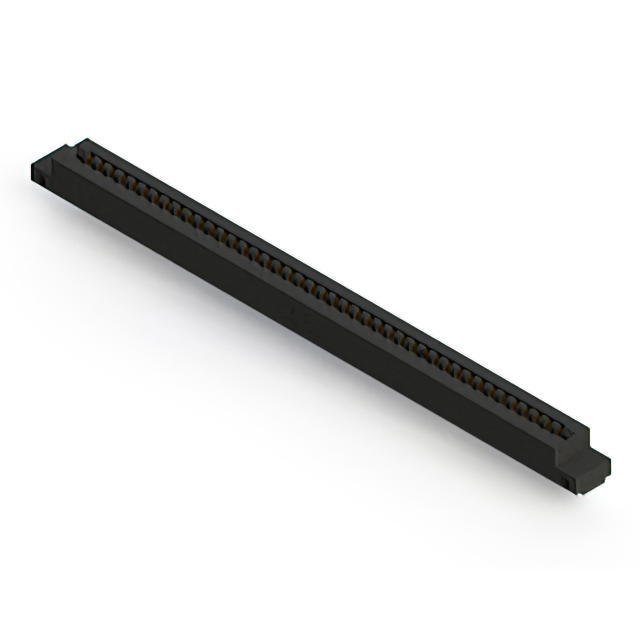 857-043-531-112 EDAC Inc.  Edgeboard Connectors