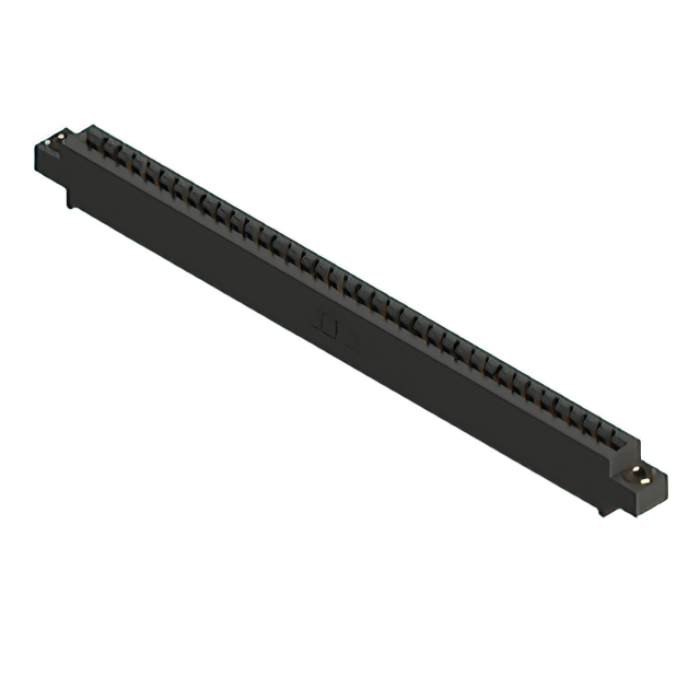 887-037-540-603 EDAC Inc.  Edgeboard Connectors