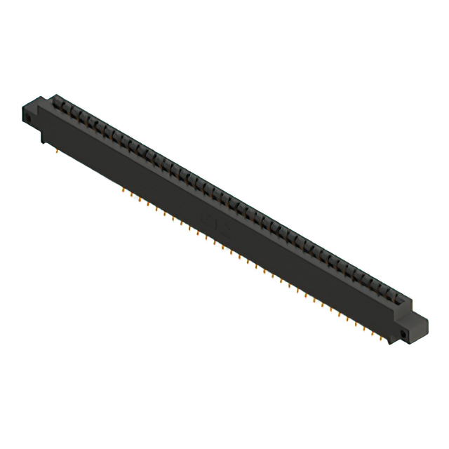 887-082-556-812 EDAC Inc.  Edgeboard Connectors